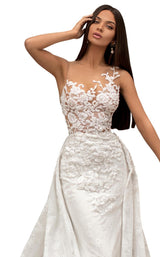 Tarik Ediz 93930 Ivory