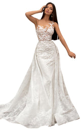 Tarik Ediz 93930 Ivory