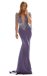 Tarik Ediz 93935 Ice Blue