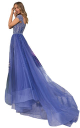 Tarik Ediz 93936 Ice-Blue