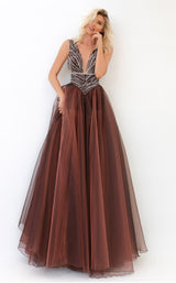 Tarik Ediz 93939 Brown