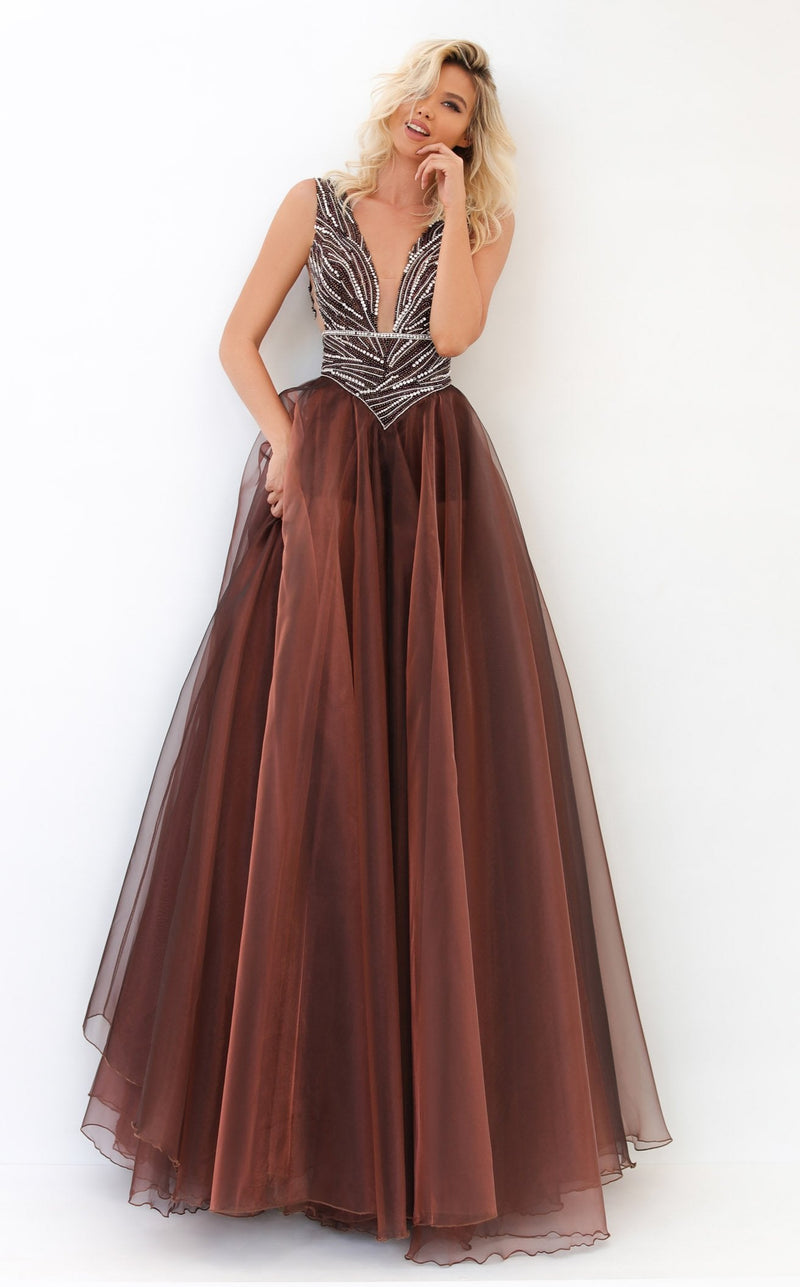 Tarik Ediz 93939 Brown