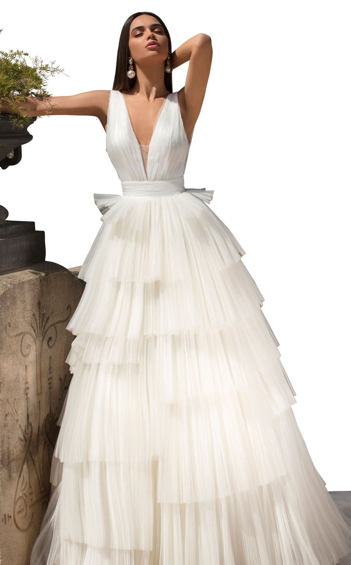 Tarik Ediz 93943 Ivory