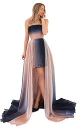 Tarik Ediz 93945 Navy