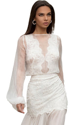 Tarik Ediz 93957 Ivory