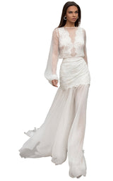 Tarik Ediz 93957 Ivory