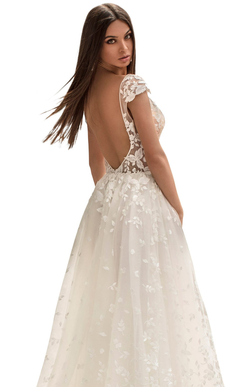 Tarik Ediz 93958 Ivory