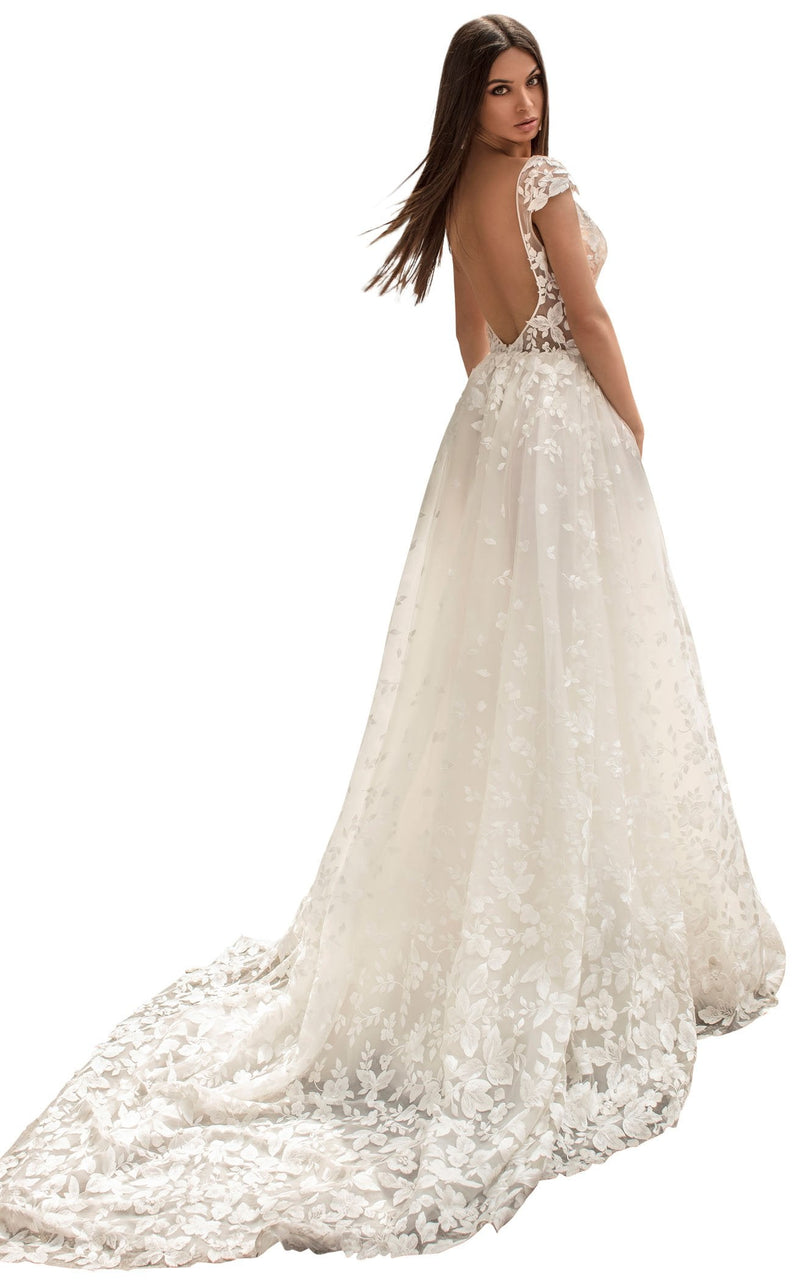 Tarik Ediz 93958 Ivory