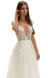 Tarik Ediz 93958 Ivory
