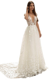 Tarik Ediz 93958 Ivory