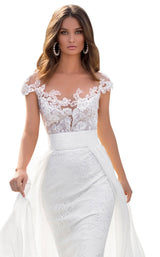 Tarik Ediz 93960 Ivory