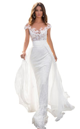 Tarik Ediz 93960 Ivory