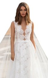 Tarik Ediz 93964 Ivory