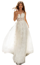 Tarik Ediz 93965 Ivory
