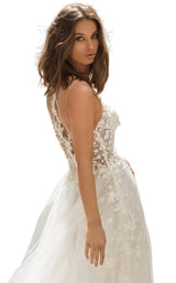 Tarik Ediz 93965 Ivory