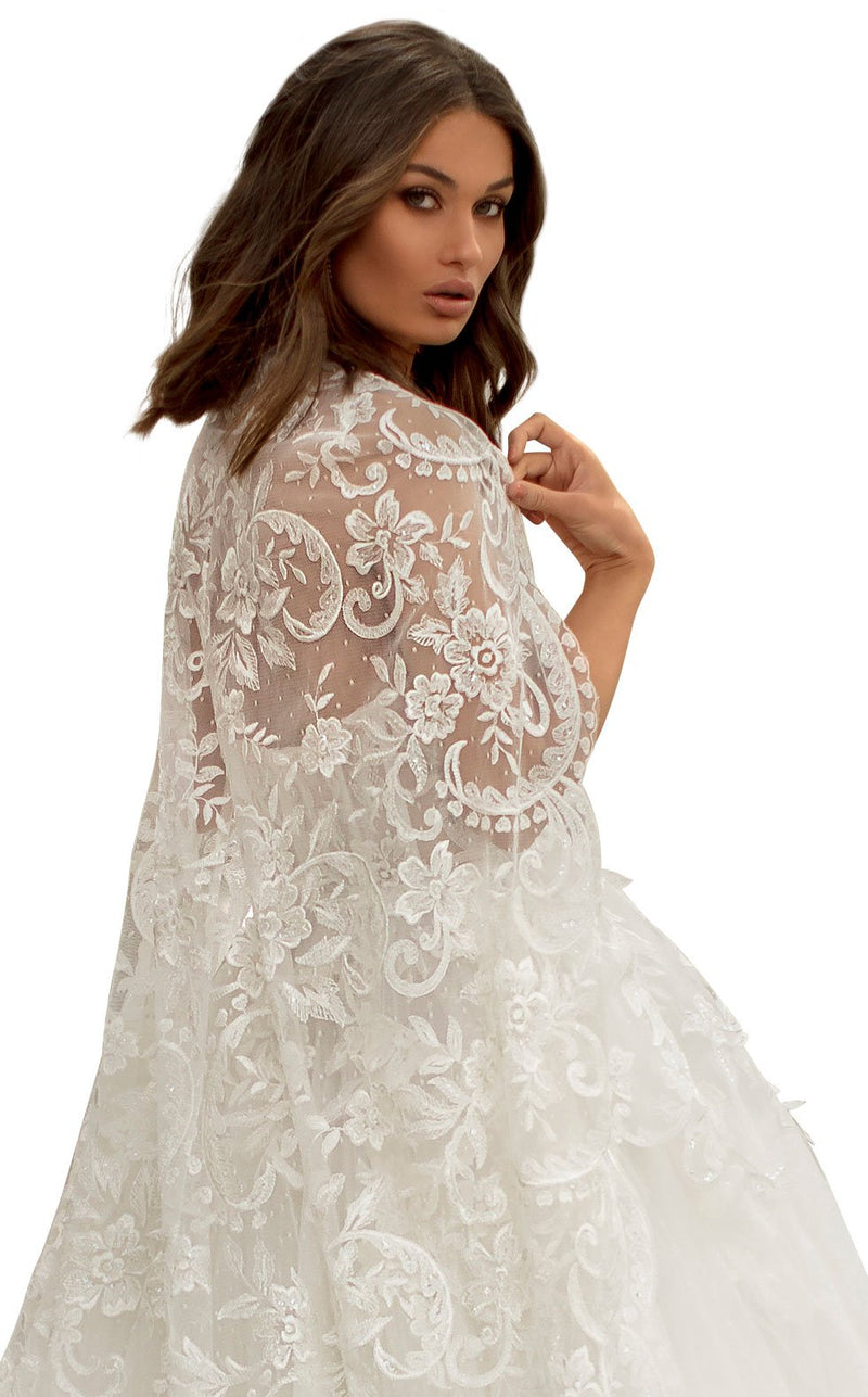 Tarik Ediz 93966 Ivory