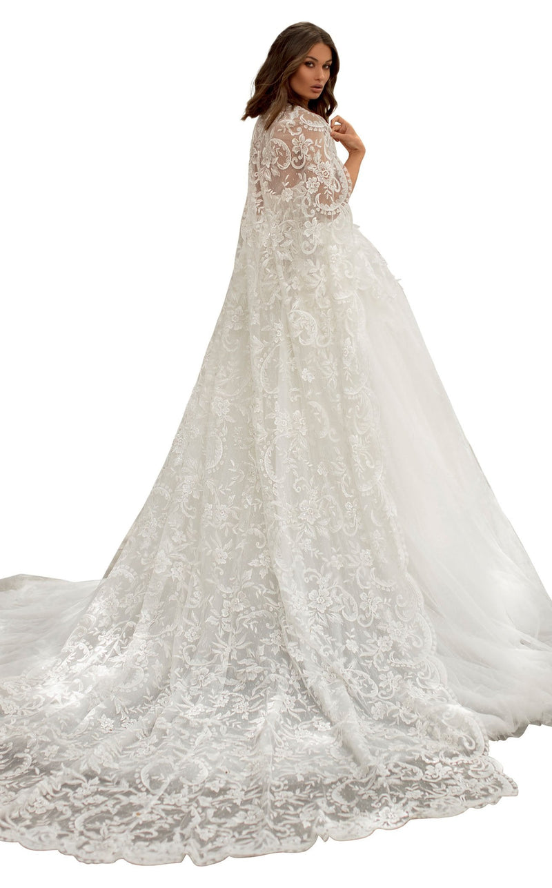 Tarik Ediz 93966 Ivory