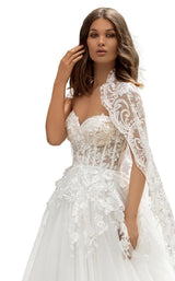 Tarik Ediz 93966 Ivory