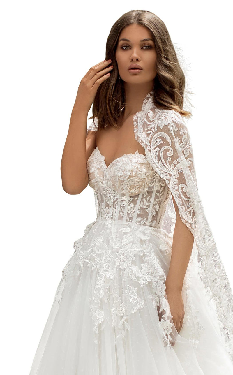 Tarik Ediz 93966 Ivory