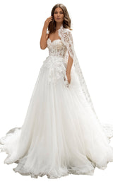 Tarik Ediz 93966 Ivory