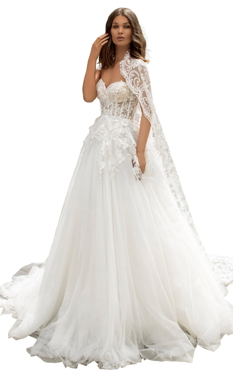 Tarik Ediz 93966 Ivory