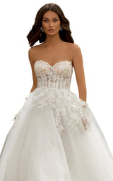 Tarik Ediz 93966 Ivory