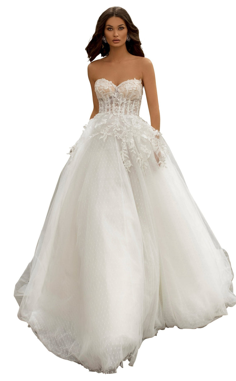 Tarik Ediz 93966 Ivory