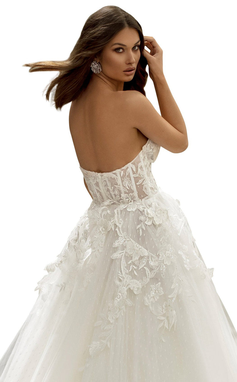 Tarik Ediz 93966 Ivory