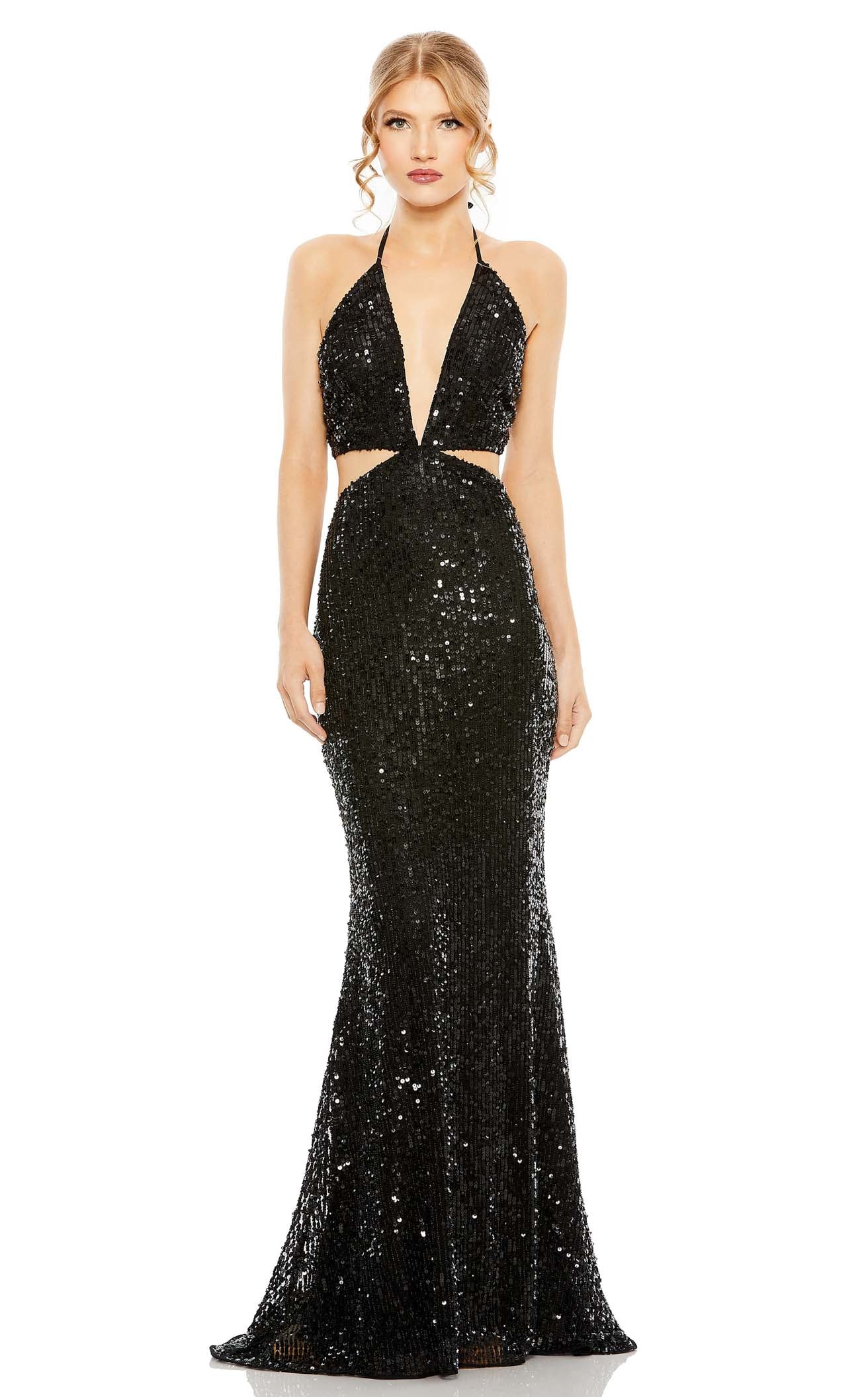 Mac Duggal 93977 Dress | NewYorkDress.com