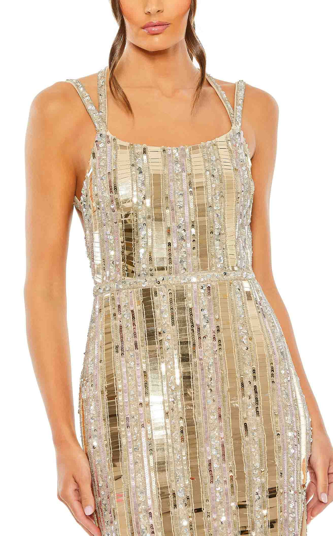 Mac Duggal 93981 Dress | NewYorkDress.com