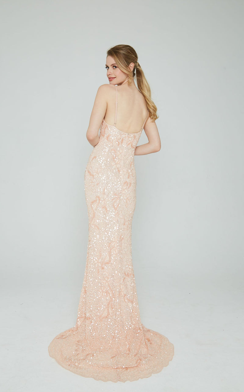 Aleta 939 Blush