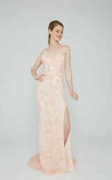 Aleta 939 Blush