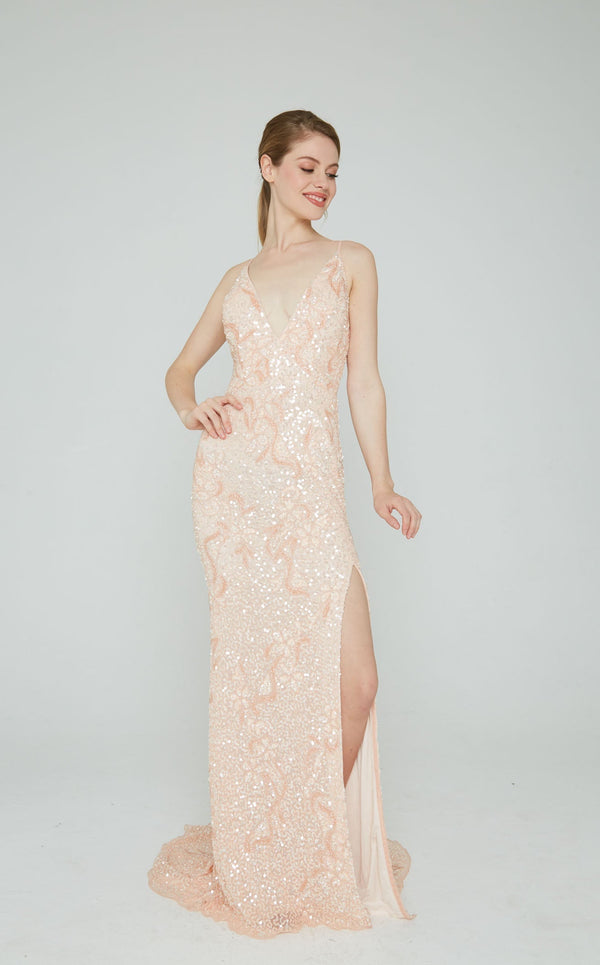 Aleta 939 Blush