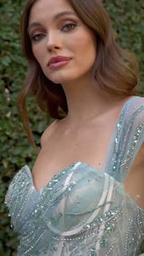 Cinderella Divine B717 Dress