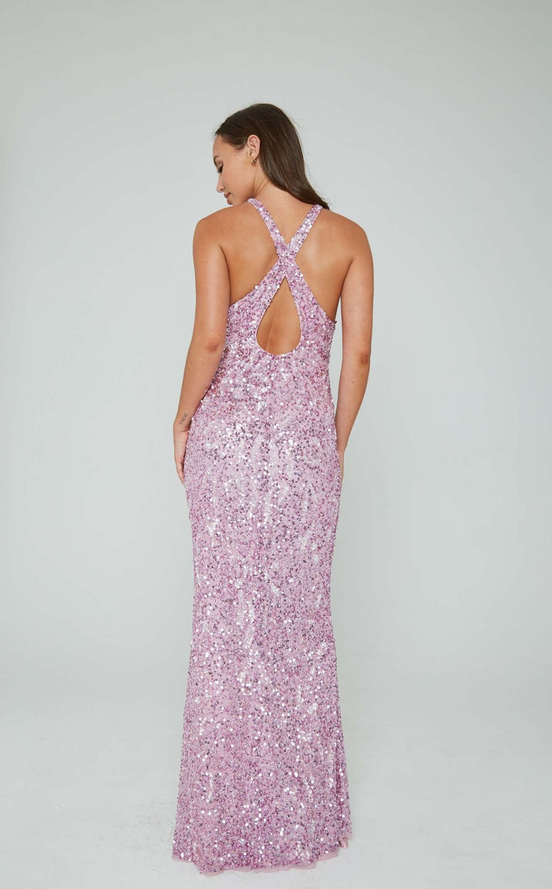 Aleta 940 Lilac