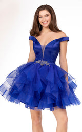 Abby Paris 94118 Royal