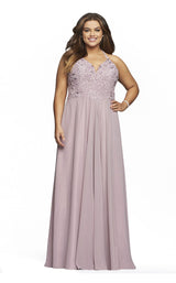 Faviana 9445 Mauve