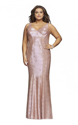 Faviana 9453 Rose Gold
