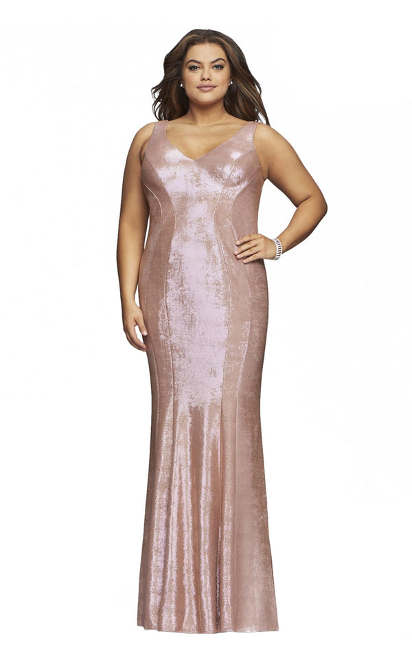 Faviana 9453 Rose Gold