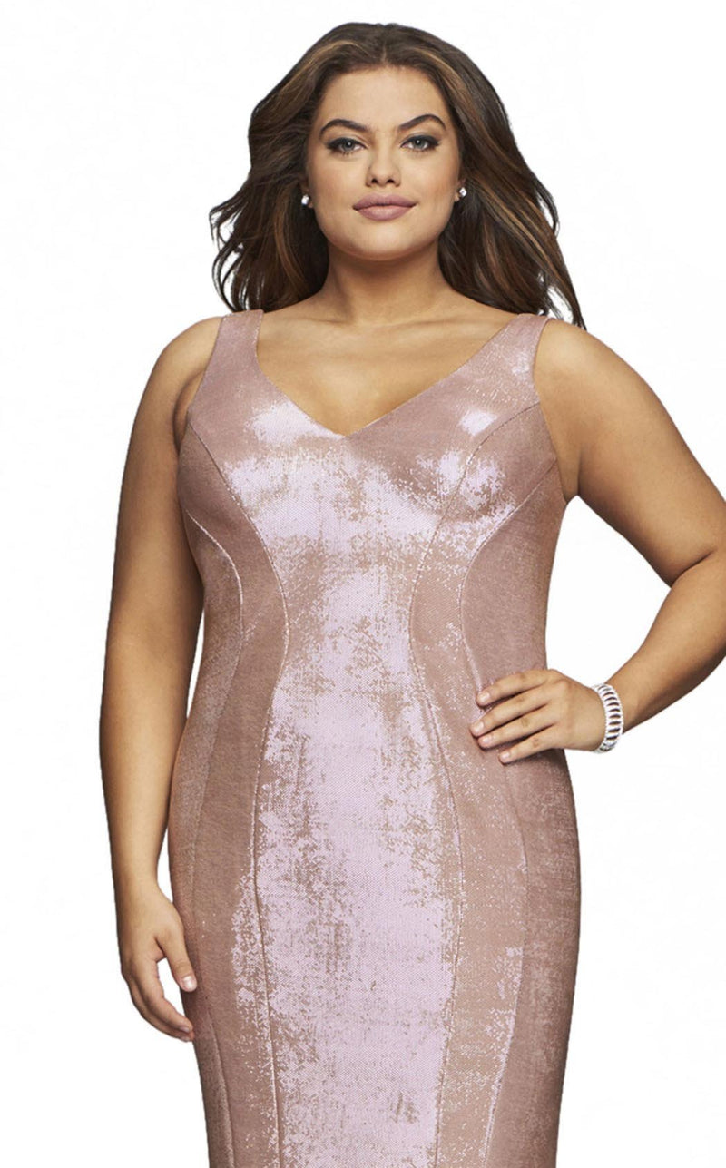 Faviana 9453 Rose Gold