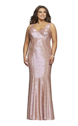 Faviana 9453 Rose Gold