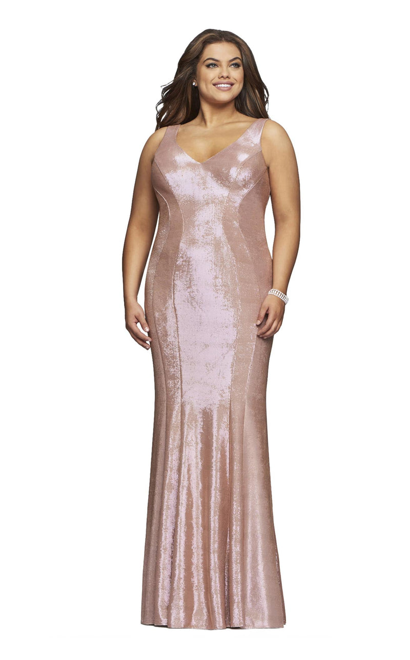 Faviana 9453 Rose Gold