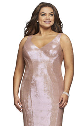 Faviana 9453 Rose Gold