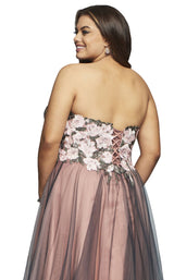 Faviana 9467 Dusty-Pink-Smoke