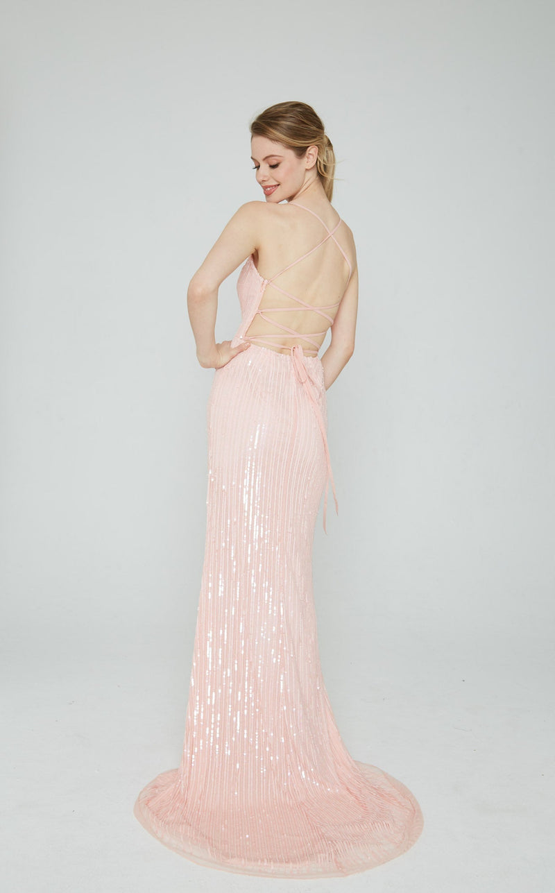Aleta 952 Crystal Pink