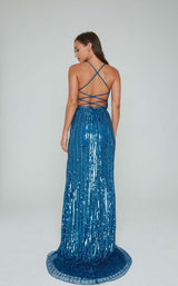 Aleta 952 Twilight-Blue