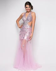 Blush 9530 Crystal Pink