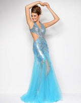 Blush 9530 Turquoise