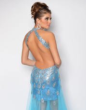 Blush 9530 Turquoise