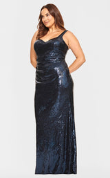 Faviana 9531 Midnight